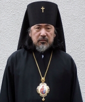 Серафим, архиепископ Сендайский, викарий Токийский (Цудзиэ Нобору)