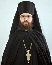 Савва, архимандрит (Тутунов Сергей Андреевич) Савва, архимандрит (Тутунов Сергей Андреевич)