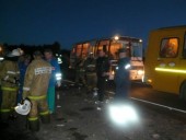 Священники навестили пострадавших в аварии в Псковской области