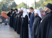 Vizita Patriarhului la Eparhia de Tiraspol. Adresarea către locuitorii Transnistiriei
