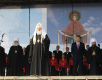 Vizita Patriarhului la Eparhia de Tiraspol. Adresarea către locuitorii Transnistiriei