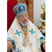 Послание Предстоятеля Украинской Православной Церкви к столетию учреждения Дня трезвости
