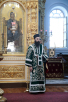 Візит Святішого Патріарха Кирила до Греції. Відвідування Іліїнського скиту на Афоні