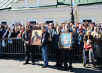 Solemnitățile cu prilejul aniversării a 300 a lavrei „Sfântul Alexandru Nevski”