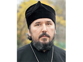 Призначено нового головного редактора офіційного друкованого видання Української Православної Церкви