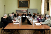 Издательский Совет проведет межрегиональную конференцию сотрудников православных библиотек