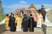 Магнитогорская епархия подготовит катехизаторов и уставщиков на специальных курсах