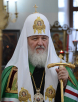 Патриарший визит в Ханты-Мансийскую епархию. Посещение Покровского храма г. Ханты-Мансийска