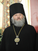 Vizita Patriarhului la Eparhia de Nanty-Mansiisk. Sfințirea catedralei „Învierea Domnului” în or. Hanty Mansiisk