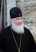 Візит Святішого Патріарха Кирила до Греції. Відвідання Великої Лаври преподобного Афанасія Афонського