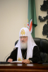 Vizita Patriarhului în Mitropolia de Ecaterinburg. Semnarea acordului cu privire la colaborare dintre subiecţii Federaţiei Ruse şi eparhiile care intră în districtul federal Ural