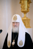 Recepţia cu ocazia Paştelui ortodox la Ministerul afacerilor externe al Rusiei