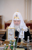 Засідання Священного Синоду Руської Православної Церкви 29 травня 2013 року