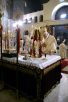 Визит Святейшего Патриарха Кирилла в Грецию. Божественная литургия в храме вмч. Пантелеимона в Афинах