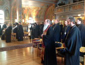У Чикаго пройшла Асамблея канонічних православних єпископів Центральної та Північної Америки