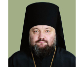 Mesajul de felicitare al Patriarhului, adresat episcopului de Djankoy Alipii cu ocazia aniversării a 20 de ani din ziua hirotoniei în treapta de diacon