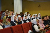 Состоялась рабочая поездка представителей Синодального отдела по делам молодежи в Нижегородскую митрополию