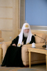 Vizita Patriarhului în China. Întâlnirea cu directorul Direcţiei de Stat a RPC pentru problemele religiilor Van Joan