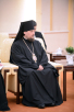 Vizita Patriarhului în China. Întâlnirea cu Președintele RPC Xi Jinping