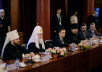 Vizita Patriarhului în China. Întâlnirea cu liderii religioși din RPC