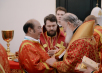 Vizita Patriarhului în China. Liturghia în clădirea fostei catedrale în cinstea icoanei Preasfintei Născătoare de Dumnezeu „Grabnică ajutătoare” în Shanghai