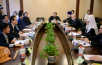 Патріарший візит до Китаю. Зустріч з релігійними лідерами КНР у Шанхаї