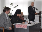 В Минске открылся семинар сотрудников православных библиотек Белорусского экзархата