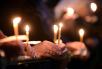 Utrenia pentru Sâmbăta Mare cu cinul înmormântării oficiată la catedrala „Hristos Mântuitorul”