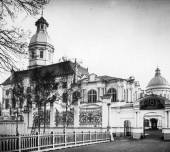 În capitala Serbiei se inaugurează expoziția consacrată aniversării a 300 de ani a lavrei „Sfânta Treime” a sfântului Alexandru Nevski din Sanct-Petersburg