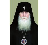 Mesajul de felicitare al Preafericitului Patriarh Chiril, adresat arhiepiscopului de Murmansk şi Moncegorsk Simon cu ocazia aniversării a 20 de ani de la hirotonia întru arhiereu