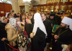 Визит Святейшего Патриарха Кирилла в Сербскую Православную Церковь. Посещение подворья Русской Православной Церкви в Белграде