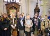 Vizita Patriarhului la Biserica Ortodoxă Sârbă. Vizitarea metocului Bisericii Ortodoxe Ruse în Belgrad