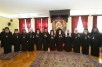 Vizita Patriarhului la Biserica Ortodoxă Sârbă. Te Deum-ul Întâistătătorilor și reprezentanţilor Bisericilor Ortodoxe Locale la catedrala din Belgrad