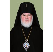 Mesajul de felicitare al Preafericitului Patriarh Chiril, adresat arhiepiscopului de Rovno şi Ostrog Varfolomei cu ocazia aniversării a 30 de ani de slujire în treaptă de preot