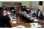 У Видавничій Раді пройшов круглий стіл «Православна літературно-просвітницька діяльність у регіонах»