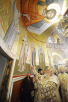 Візит Святішого Патріарха Кирила до Сербської Православної Церкви. Освячення та Божественна літургія в кафедральному храмі Воскресіння Христового в Подгориці