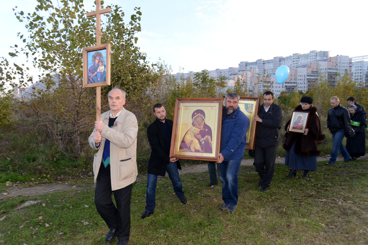 храм сергия радонежского на ходынском поле