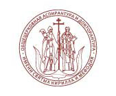 В Москве пройдет Первая международная патристическая конференция Общецерковной аспирантуры