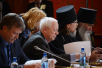 Третье заседание Попечительского совета Фонда поддержки строительства храмов г. Москвы