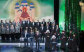 В Киеве проходит XI Международный фестиваль православного кино «Покров»