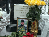 В Архангельске молитвенно почтили память епископа Тихона (Степанова)
