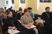 Курси підвищення кваліфікації для співробітників єпархіальних прес-служб і церковних ЗМІ єпархій Естонії, Латвії та Литви відкрилися в Таллінні
