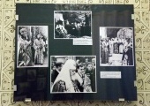 В Российской государственной библиотеке искусств при участии сотрудников Издательского Совета открылась выставка церковной фотографии середины XX века
