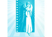 Mesajul de felicitare al Preafericitului Patriarh Chiril, adresat organizatorilor, participanţilor şi oaspeţilor celui de la X-lea Festival internaţional de filme „Îngerul strălucitor”