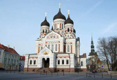 Sinodul Bisericii Ortodoxe din Estonia a discutat noile proiecte de documente ale Adunării Intersobornicești