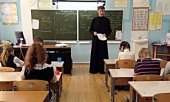 Студенты СПбДА преподают в школах Петербурга