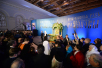 Церемонія відкриття XII виставки-форуму «Православна Русь — до Дня народної єдності» в Москві