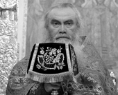 Скончался старший священник храмов Марфо-Мариинской обители милосердия протоиерей Виктор Богданов