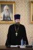 Засідання Вищої Церковної Ради Руської Православної Церкви 12 квітня 2013 року