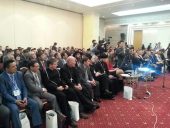 Управляющий делами Митрополичьего округа в Казахстане принял участие в III Форуме религиоведов республики